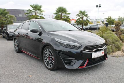 Kia pro ceed / ProCeed 67.000 km 24.990 &euro; Speyer 67346