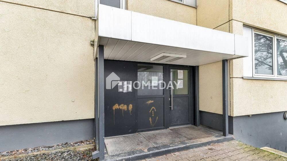 Etagenwohnung Ludwigshafen am Rhein Friesenheim/Nord - 2 Zimmer, 65 m&sup2;, 127.000&euro; | Angebot:26117918