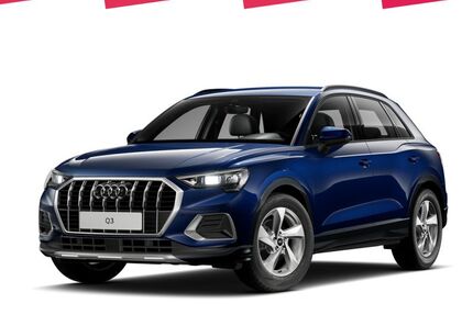 Audi Q3 33.686 km 36.987 &euro; Weinheim 69469