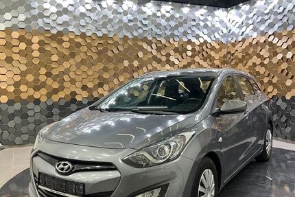 Hyundai i30 183.600 km 6.498 &euro; Eisenberg 67304