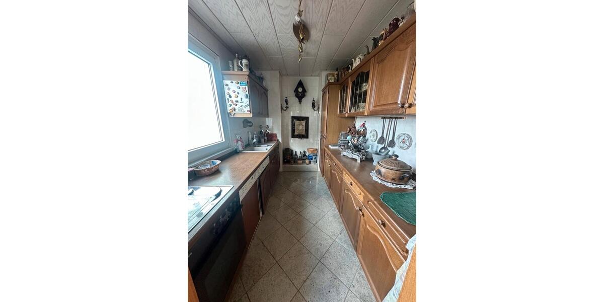 Etagenwohnung Mannheim Käfertal - 3 Zimmer, 79 m&sup2;, 220.000&euro; | Angebot:26960853