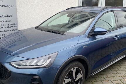 Ford Focus 9.564 km 28.270 &euro; Mannheim 68309