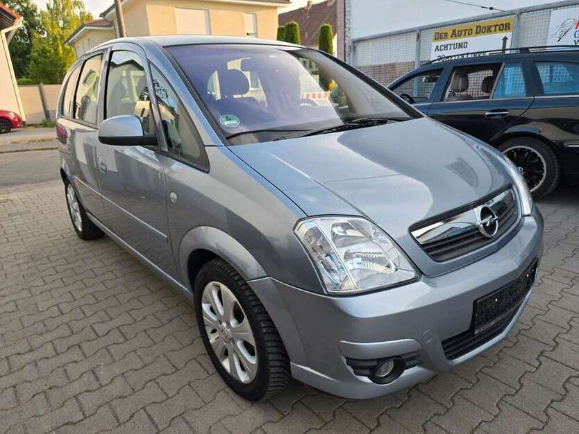 Meriva