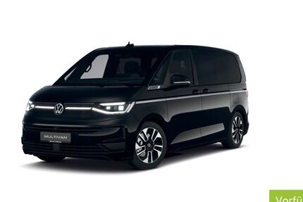 VW T7 Multivan 9.900 km 77.690 &euro; Mannheim 68309