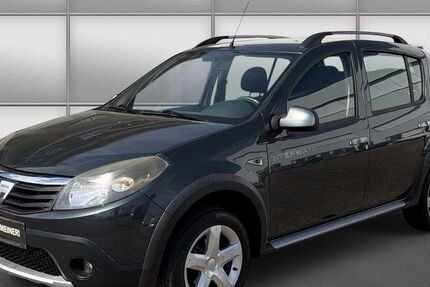 Dacia Sandero 62.000 km 5.900 &euro; Mannheim 68309
