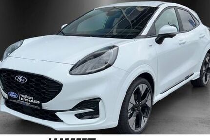 Ford Puma 23.990 km 26.990 &euro; Weinheim 69469