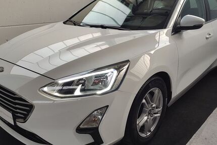 Ford Focus 84.500 km 12.990 &euro; Neustadt a. d. Weinstr. 67435