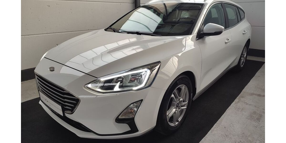 Ford Focus 84.500 km 13.450 &euro; Neustadt a. d. Weinstr. 67435
