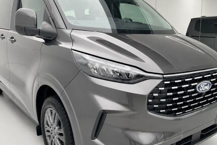Ford Tourneo Custom 3.000 km 49.190 &euro; Heppenheim 64646
