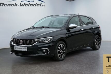 Fiat Tipo 68.113 km 12.289 € Mannheim 68199