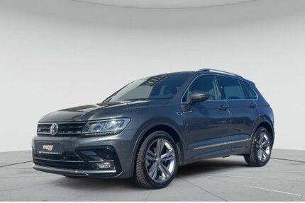 VW Tiguan 76.158 km 24.950 € Bensheim 64625