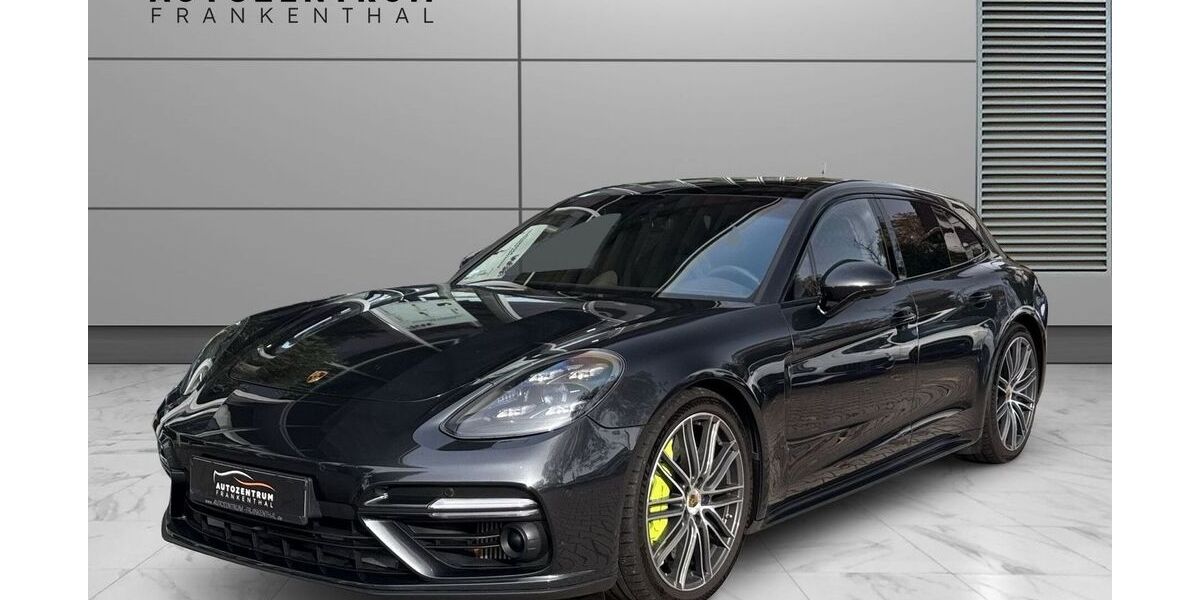 Porsche Panamera 225.269 km 64.990 &euro; Frankenthal 67227