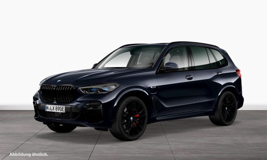 BMW X5 78.348 km 62.370 € Mannheim 68169
