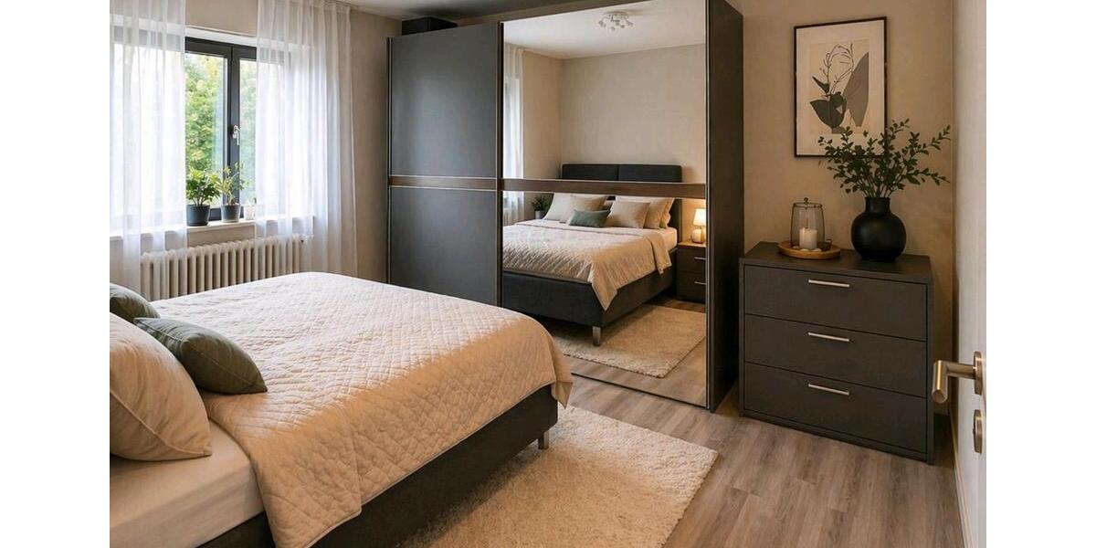 Etagenwohnung Schwetzingen - 2 Zimmer, 67 m&sup2;, 269.000&euro; | Angebot:26286676