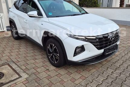 Hyundai TUCSON 60.000 km 22.900 &euro; Lampertheim 68623