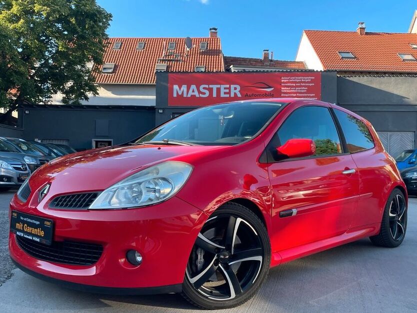 Clio