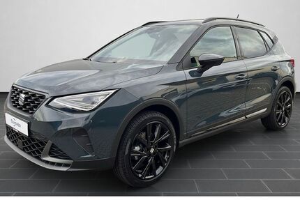 Seat Arona 3.900 km 26.490 &euro; Ladenburg 68526