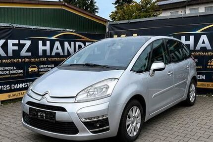 Citroen C4 Picasso 116.054 km 5.690 &euro; Dannstadt-Schauernheim 67125