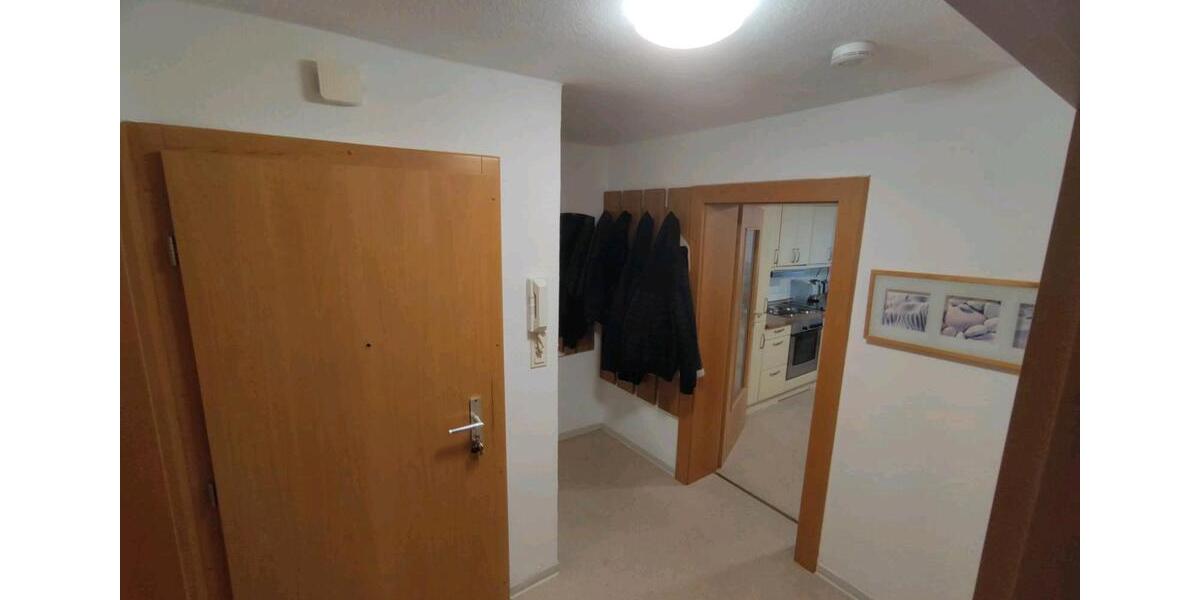 Erdgeschoßwohnung Schriesheim - 1 Zimmer, 52 m&sup2;, 175.000&euro; | Angebot:26228145