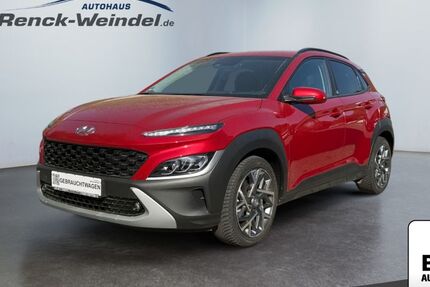 Hyundai KONA 7.767 km 21.989 &euro; Speyer 67346