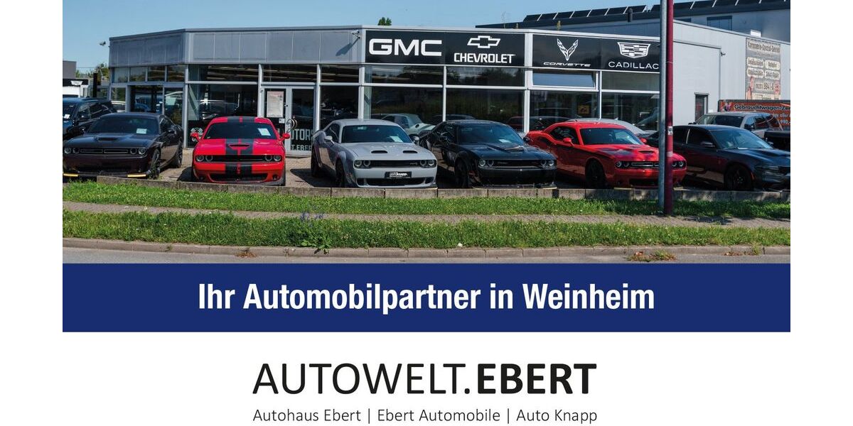 Ford Edge 17.307 km 29.950 &euro; Weinheim 69469