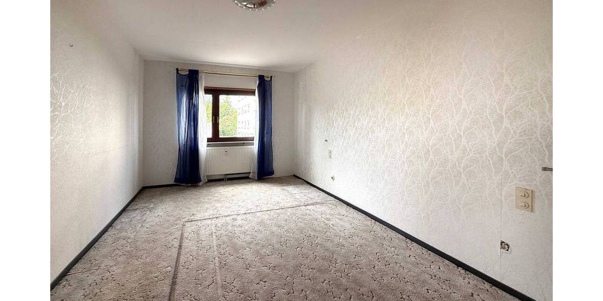 Etagenwohnung Leimen St Ilgen - 4 Zimmer, 97 m&sup2;, 265.000&euro; | Angebot:26816025