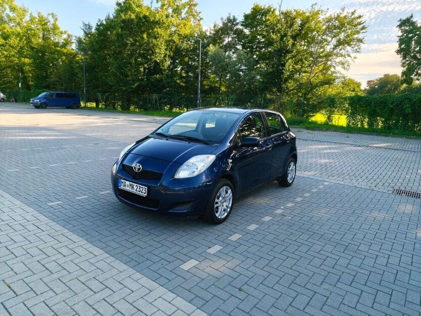 Yaris