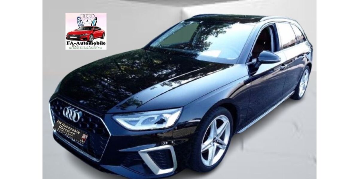 Audi A4 133.000 km 21.190 &euro; Dirmstein 67246