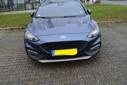 Ford Focus 62.000 km 17.500 &euro; Groß-Rohrheim 68649
