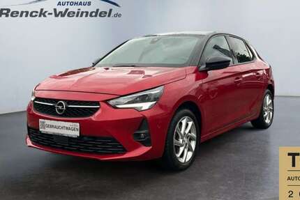 Opel Corsa 67.700 km 14.089 &euro; Mannheim 68167