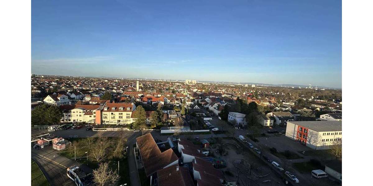 Etagenwohnung Ludwigshafen Ludwigshafen-Oggersheim - 3 Zimmer, 80 m&sup2;, 175.000&euro; | Angebot:26007759