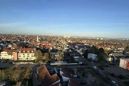Wohnung Ludwigshafen Ludwigshafen-Oggersheim - 3 Zimmer, 80 m&sup2;, 175.000&euro; | Angebot:26007759