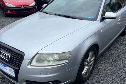 Audi A6 323.000 km 2.900 &euro; Ludwigshafen 67071