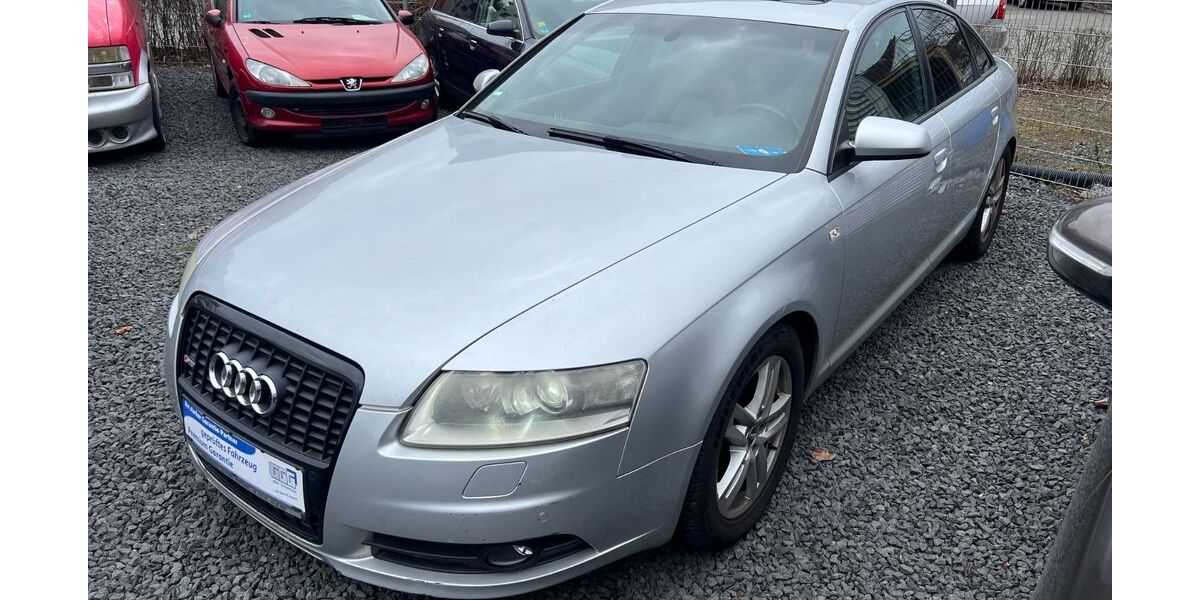 Audi A6 323.000 km 2.900 &euro; Ludwigshafen 67071