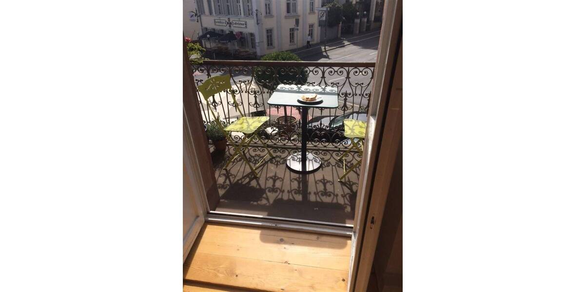 Mehrfamilienhaus, Wohnhaus Heidelberg Neuenheim - 1 Zimmer, 3.180.000&euro; | Angebot:23964365