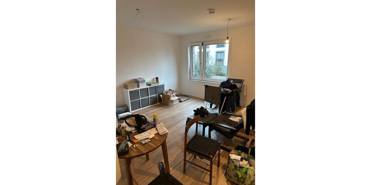 Einzimmerwohnung 1 zimmer