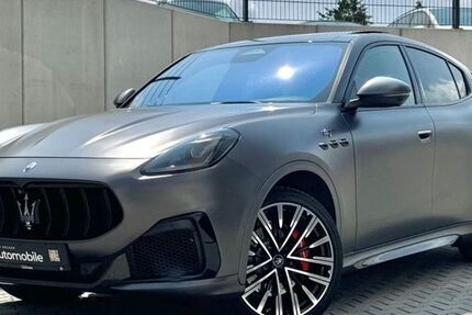 Maserati Grecale 59.000 km 78.900 € Leimen 69181