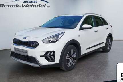 Kia Niro 55.899 km 18.989 &euro; Ludwigshafen 67071