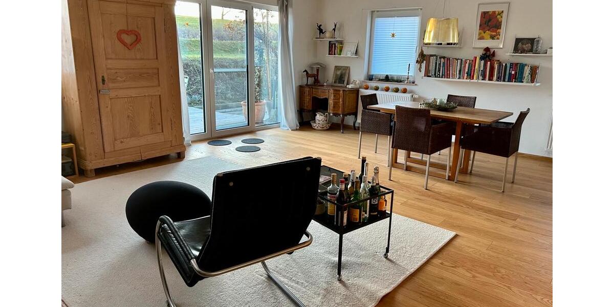 Kleines Schwedenhaus, ideal für Homeoffice, Silverager 4 zimmer