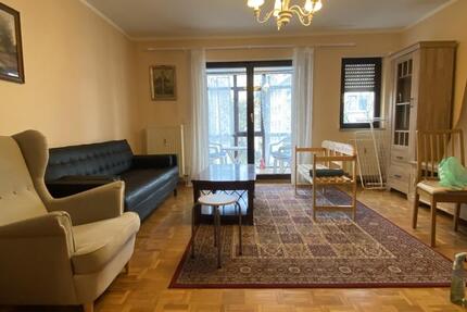 Wohnung Mannheim Neckarstadt-Ost - 2 Zimmer, 60 m&sup2;, 850&euro; | Angebot:25182164