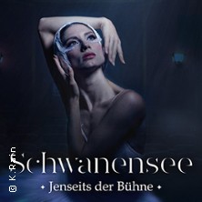 Grand Classic Ballet - Schwanensee - Jenseits der Bühne mit live Streichquartett 13.09.2026 Palatinum Mutterstadt