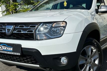 Dacia Duster 103.000 km 7.990 € Mannheim 68309