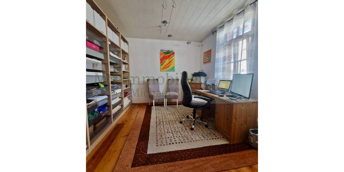 *** Charmantes Einfamilienhaus mit Garten + Terrasse *** 6 zimmer