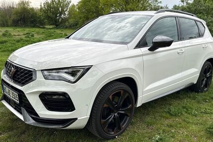 Cupra Ateca 44.902 km 28.000 &euro; Mannheim 68307