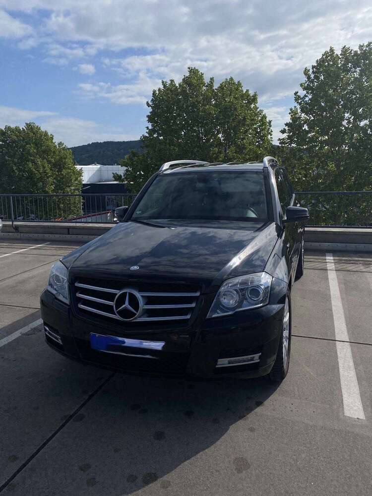 GLK 220