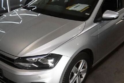 VW Polo 94.000 km 8.330 &euro; Heidelberg 69123