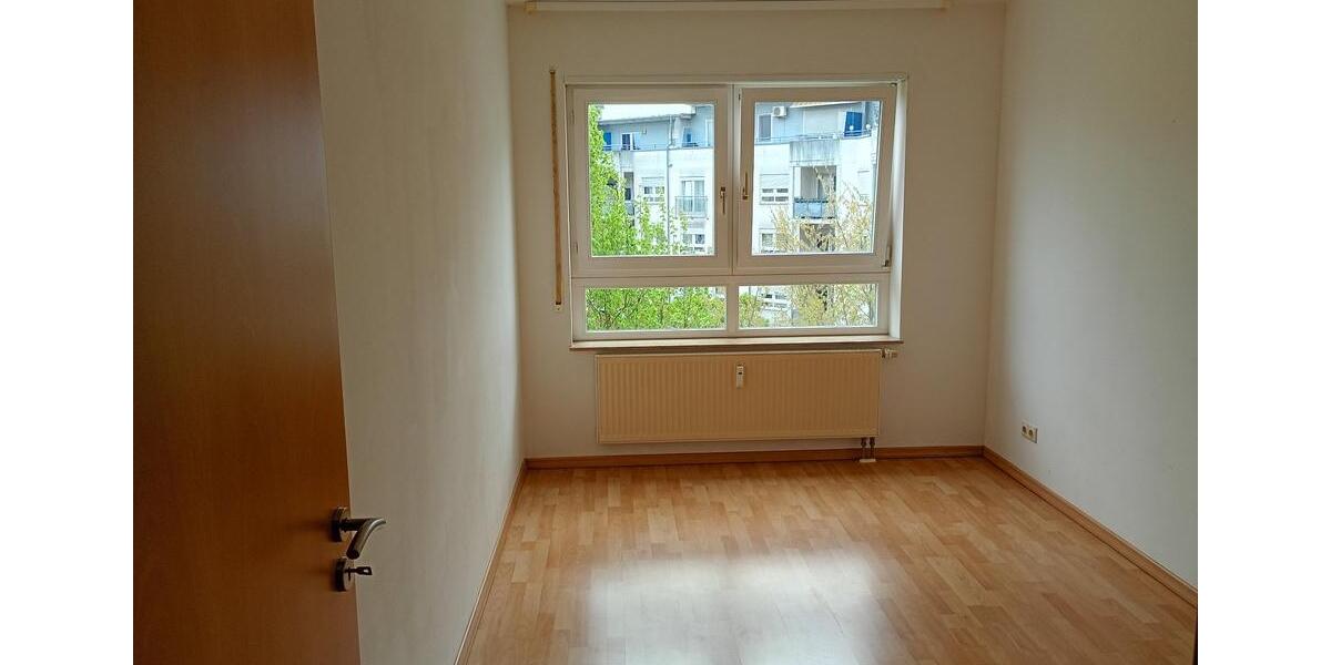 Etagenwohnung Mannheim Käfertal - 4 Zimmer, 96 m&sup2;, 415.000&euro; | Angebot:26482438