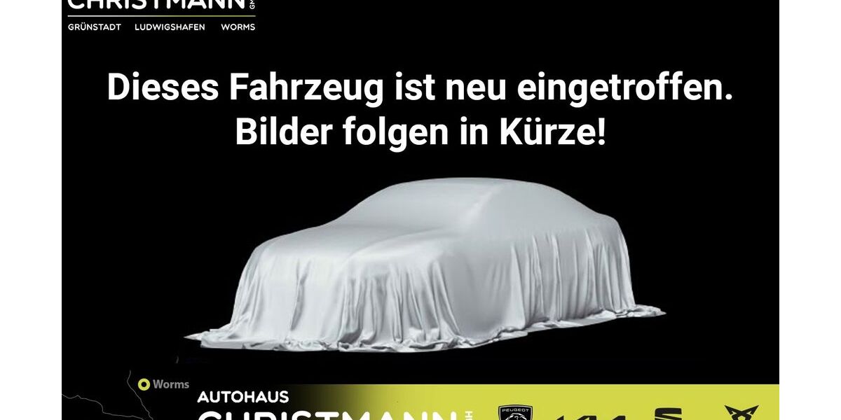 Peugeot 2008 20.000 km 24.990 &euro; Gruenstadt 67269