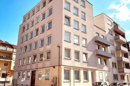 Büro in Frankenthal (Pfalz) 690 € 95 m² zimmer