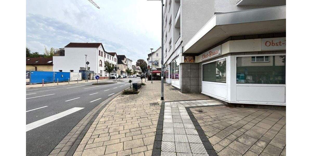 Gewerbeobjekt Bensheim / Auerbach Auerbach - 105.000&euro; | Angebot:24994599
